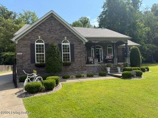 1109 Mount Holly Rd, Fairdale, KY 40118
