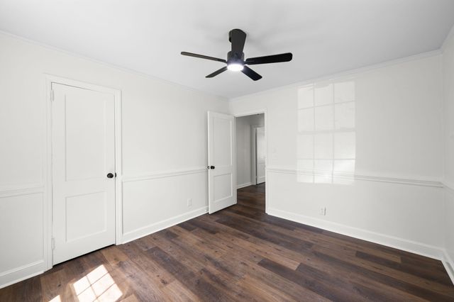 5 Lee Circle, Fort Oglethorpe, GA 30742