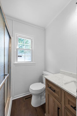 5 Lee Circle, Fort Oglethorpe, GA 30742