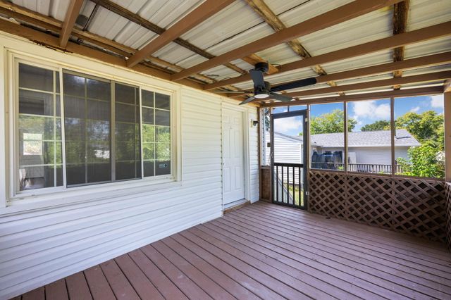 5 Lee Circle, Fort Oglethorpe, GA 30742