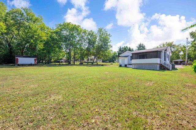 5 Lee Circle, Fort Oglethorpe, GA 30742