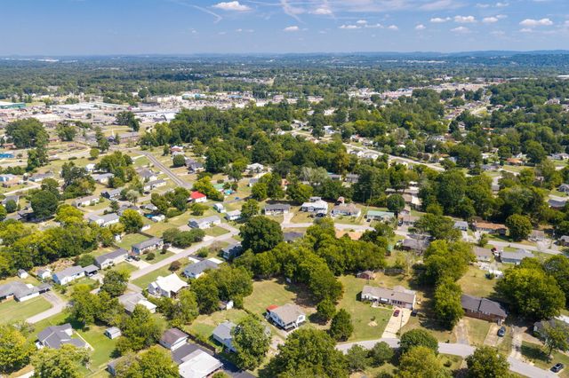5 Lee Circle, Fort Oglethorpe, GA 30742