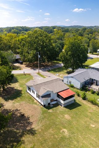 5 Lee Circle, Fort Oglethorpe, GA 30742