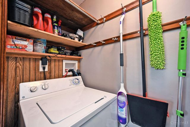 1221 Third Street, Reading, OH 45215