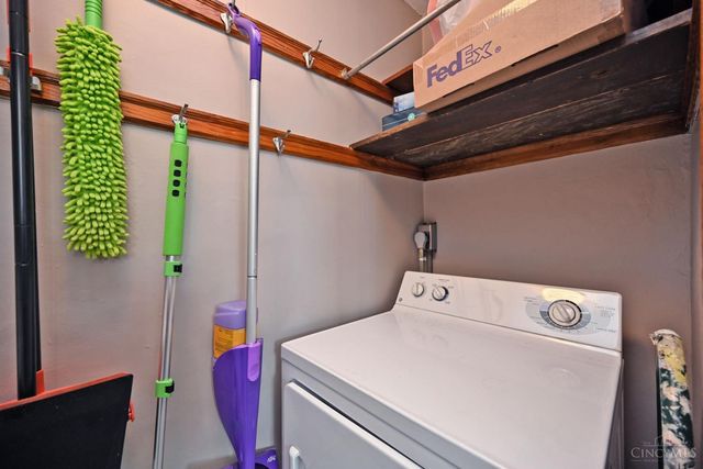 1221 Third Street, Reading, OH 45215