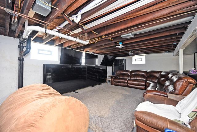 1221 Third Street, Reading, OH 45215