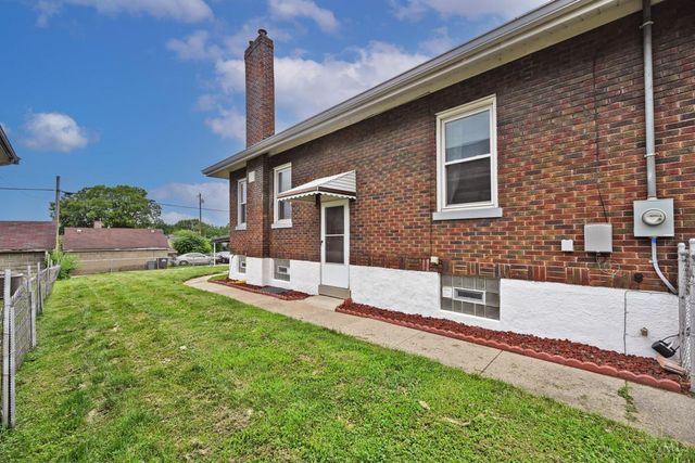 1221 Third Street, Reading, OH 45215