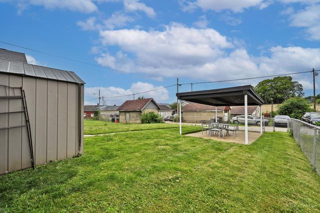 1221 Third Street, Reading, OH 45215