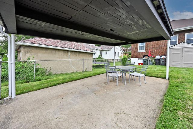 1221 Third Street, Reading, OH 45215