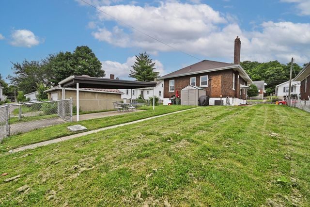 1221 Third Street, Reading, OH 45215