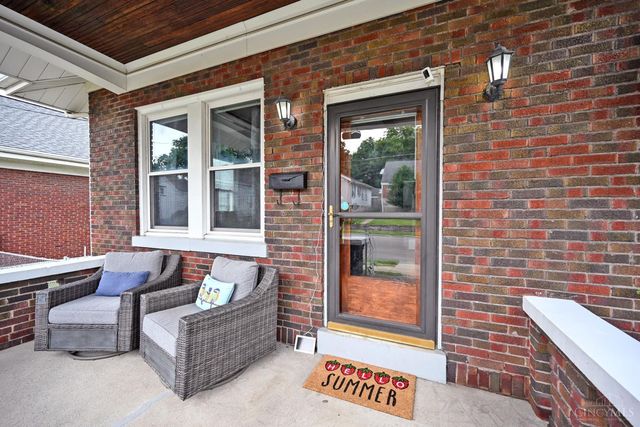 1221 Third Street, Reading, OH 45215