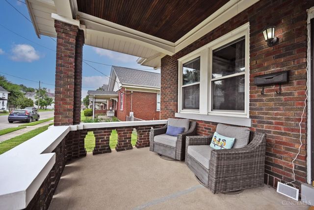 1221 Third Street, Reading, OH 45215