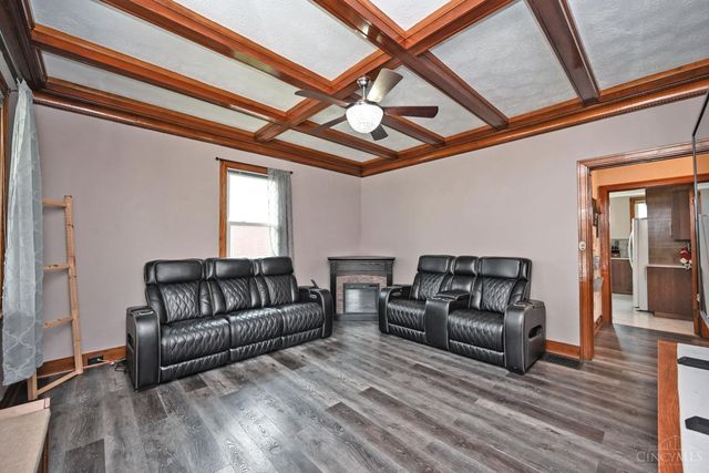 1221 Third Street, Reading, OH 45215