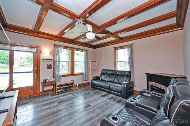 1221 Third Street, Reading, OH 45215