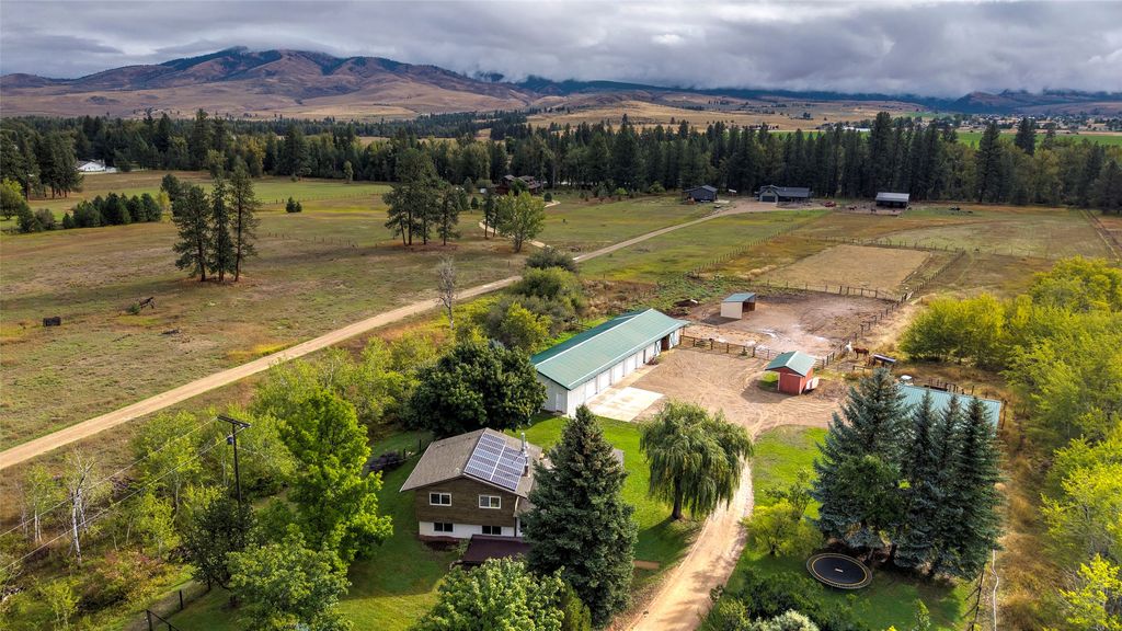 5582 Klements Lane, Florence, MT 59833 photo 3