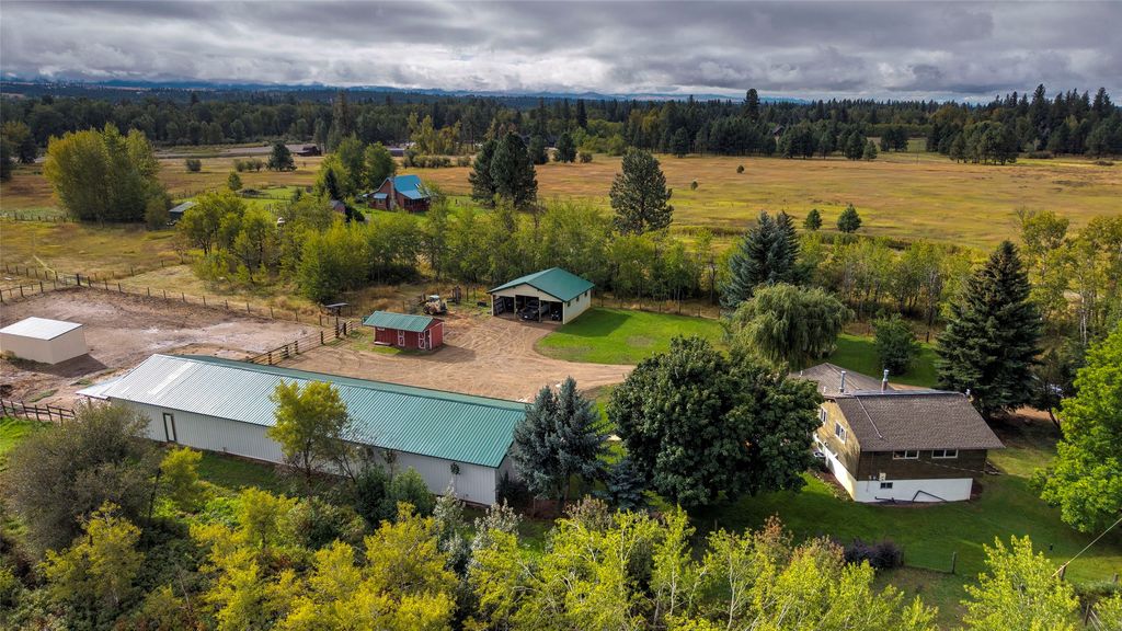 5582 Klements Lane, Florence, MT 59833 photo 4