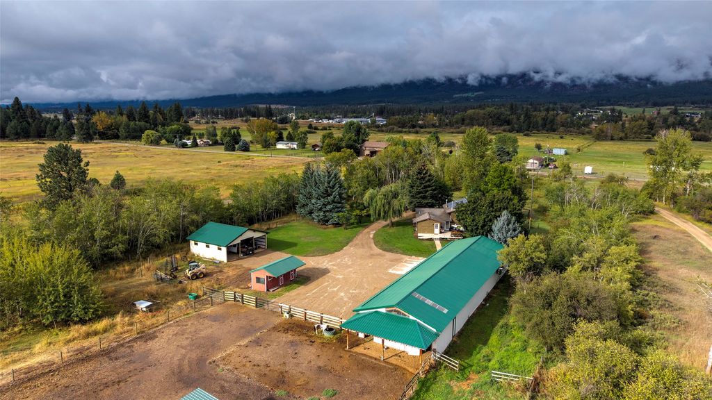 5582 Klements Lane, Florence, MT 59833 photo 5