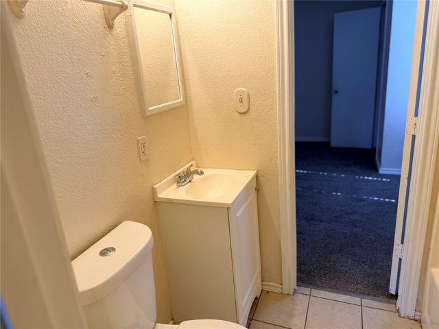 1526 Richard Street, Mesquite, TX 75149