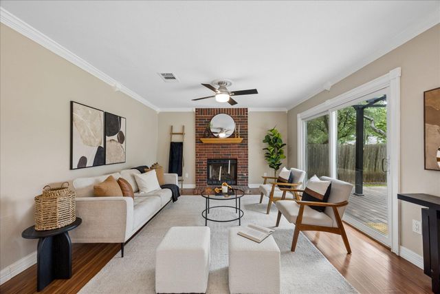 1306 Shady Grove PATH, Cedar Park, TX 78613