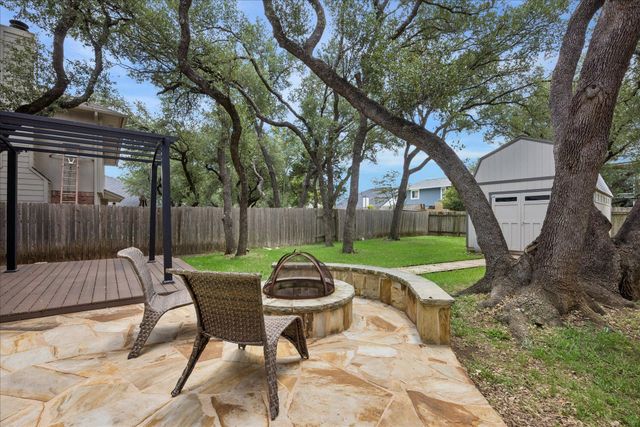 1306 Shady Grove PATH, Cedar Park, TX 78613