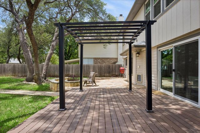 1306 Shady Grove PATH, Cedar Park, TX 78613