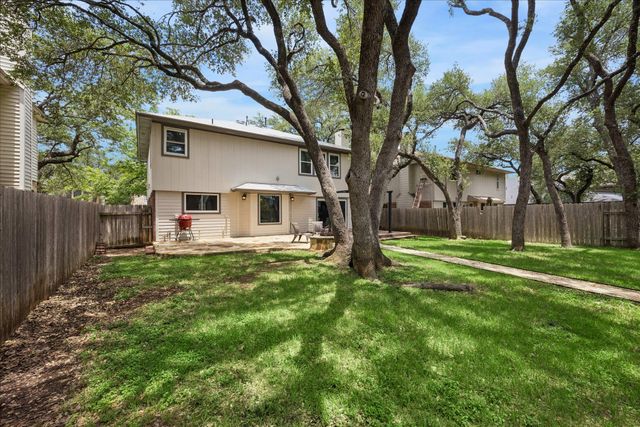 1306 Shady Grove PATH, Cedar Park, TX 78613