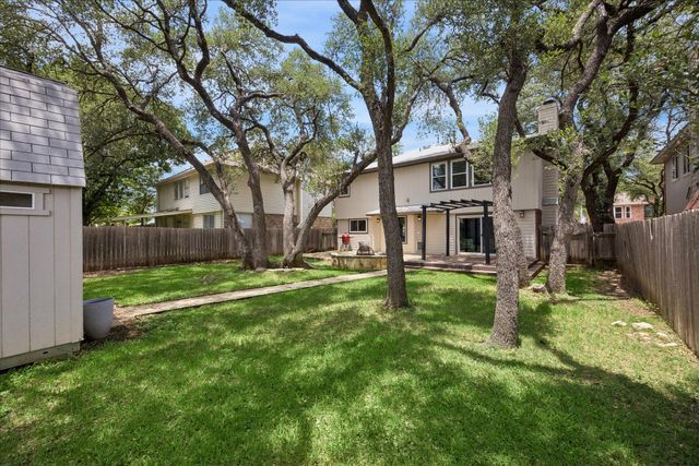 1306 Shady Grove PATH, Cedar Park, TX 78613