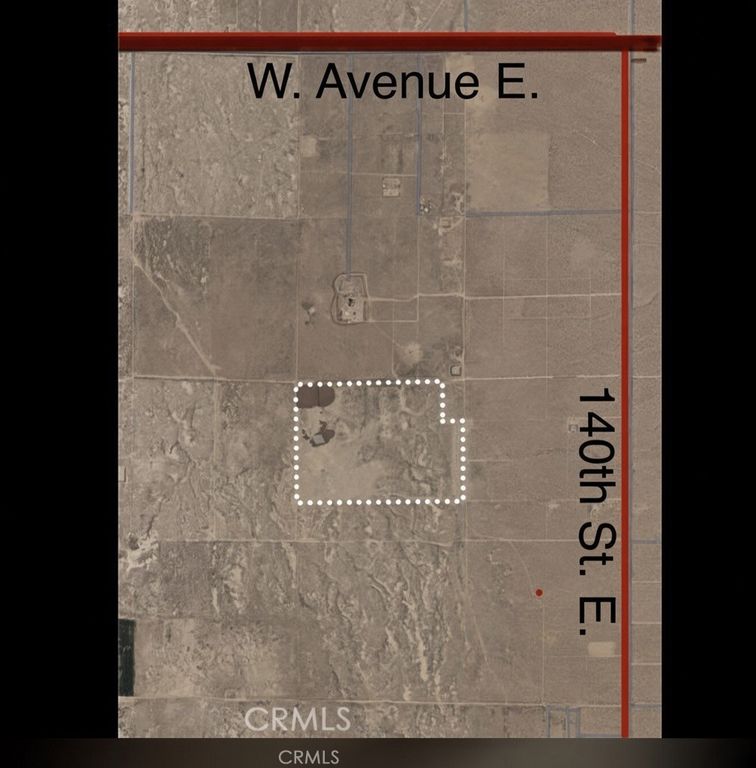 0 Ste, Lancaster, CA 93535