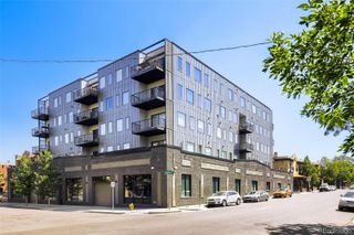 1300 N Ogden Street 401, Denver, CO 80218
