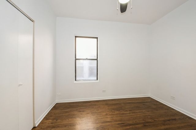 3116 N Damen Avenue 2, Chicago, IL 60618