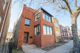 3116 N Damen Avenue 2, Chicago, IL 60618