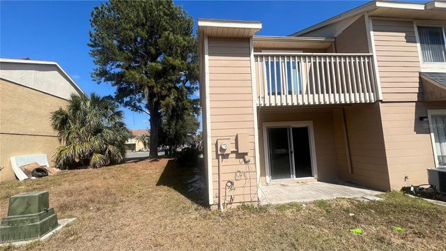 202 WATTS LANE D, Kissimmee, FL 34743