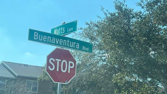 202 WATTS LANE D, Kissimmee, FL 34743