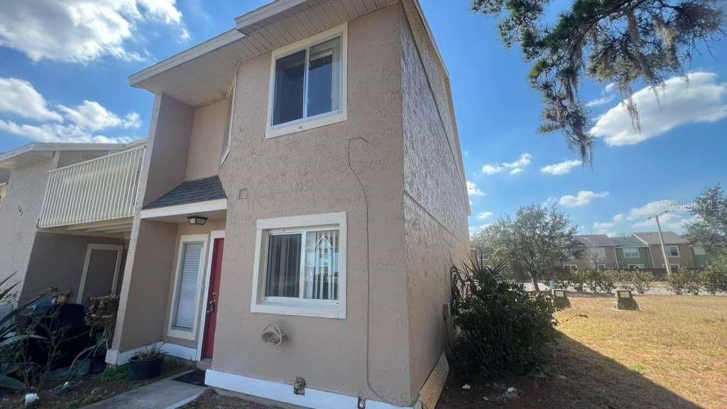 202 WATTS LANE D, Kissimmee, FL 34743