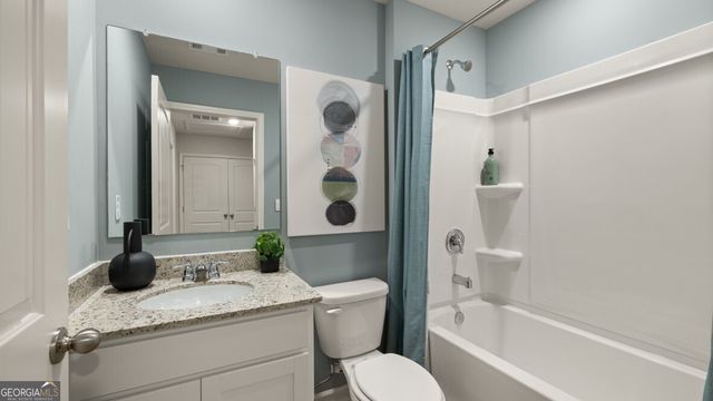 6003 Skylar Drive, South Fulton, GA 30331