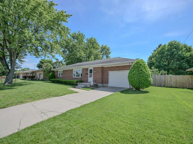 2606 Cavins Drive 2606 Cavins Drive, Springfield, OH 45503