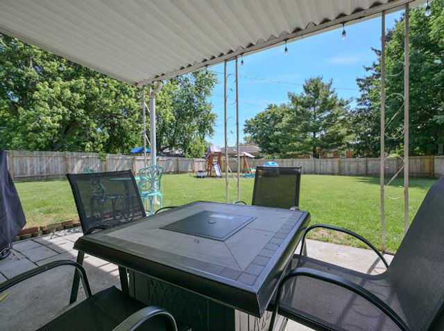 2606 Cavins Drive 2606 Cavins Drive, Springfield, OH 45503