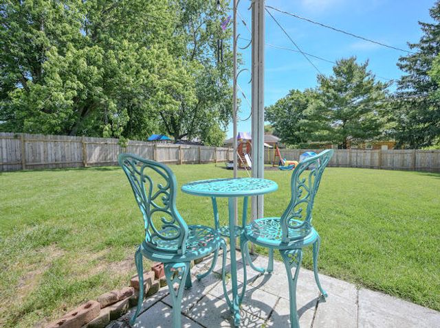 2606 Cavins Drive 2606 Cavins Drive, Springfield, OH 45503