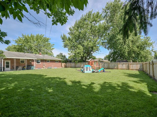 2606 Cavins Drive 2606 Cavins Drive, Springfield, OH 45503