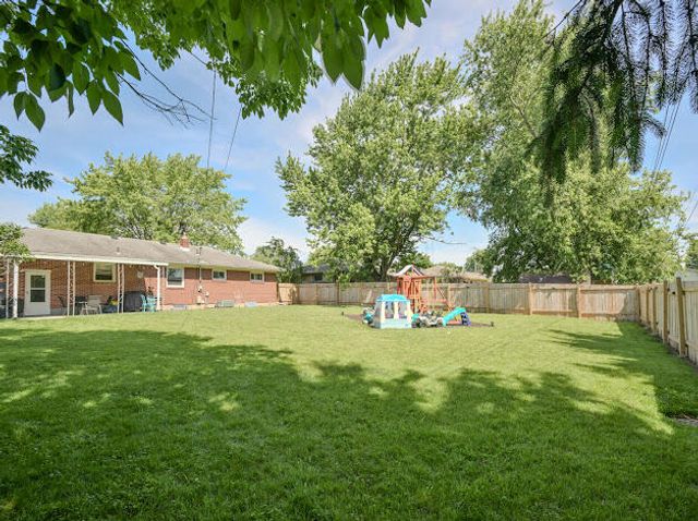 2606 Cavins Drive 2606 Cavins Drive, Springfield, OH 45503