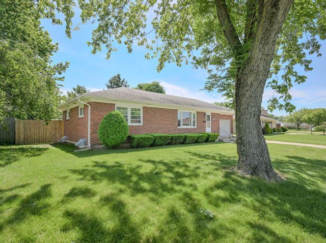 2606 Cavins Drive 2606 Cavins Drive, Springfield, OH 45503