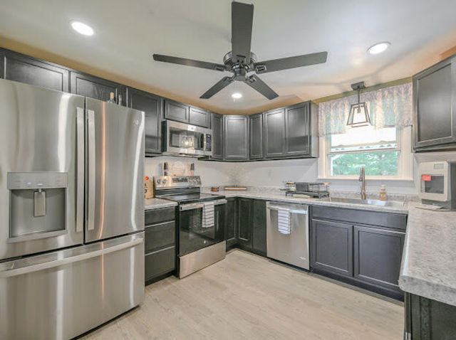 2606 Cavins Drive 2606 Cavins Drive, Springfield, OH 45503