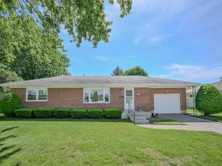 2606 Cavins Drive 2606 Cavins Drive, Springfield, OH 45503
