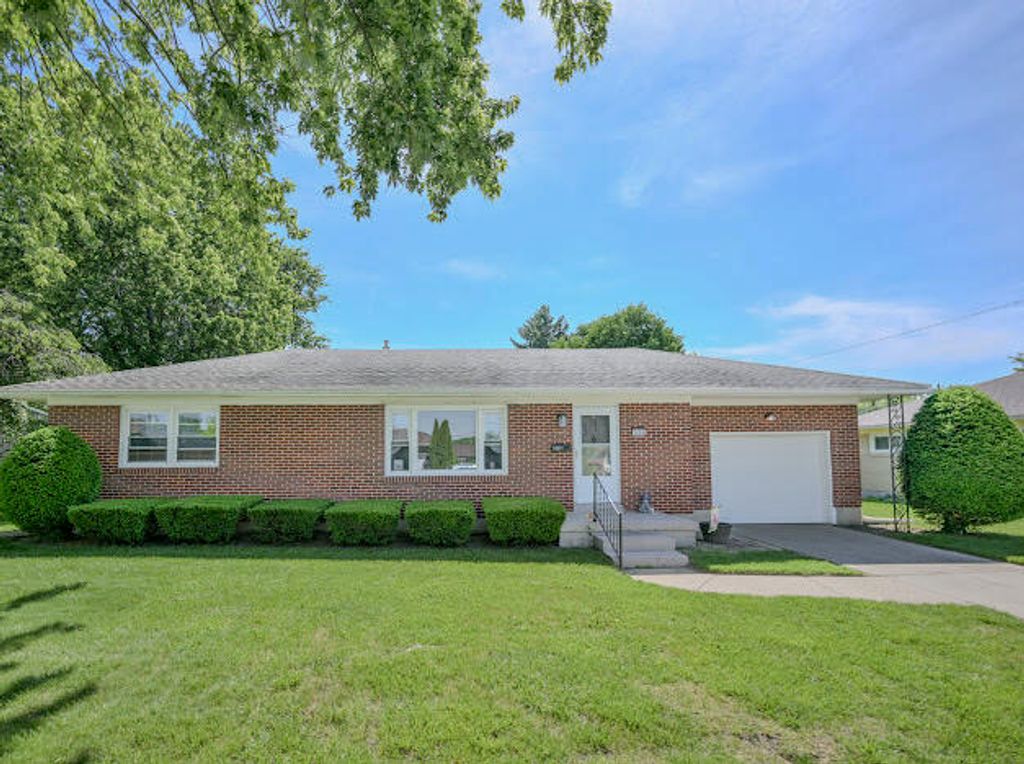 2606 Cavins Drive 2606 Cavins Drive, Springfield, OH 45503
