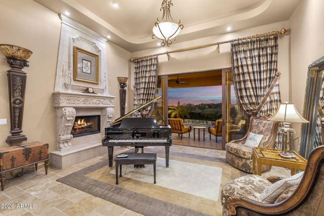 11050 E Wildcat Hill Road, Scottsdale, AZ 85262