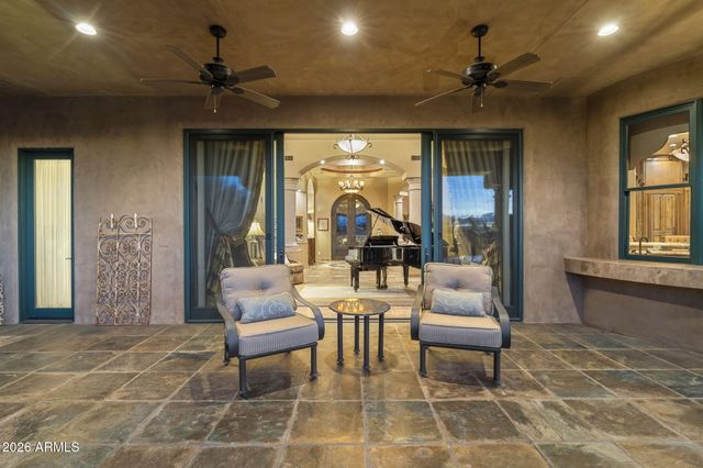 11050 E Wildcat Hill Road, Scottsdale, AZ 85262