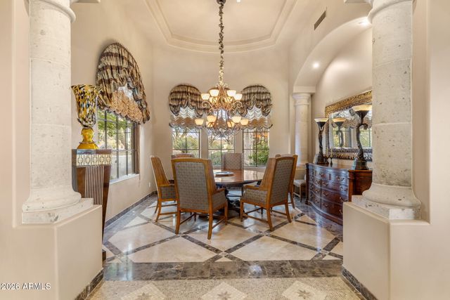 11050 E Wildcat Hill Road, Scottsdale, AZ 85262