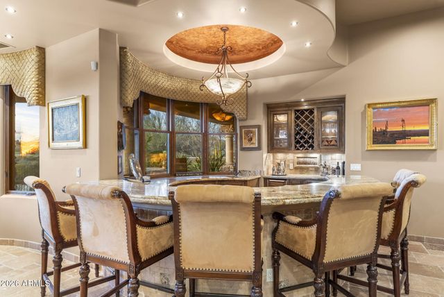 11050 E Wildcat Hill Road, Scottsdale, AZ 85262