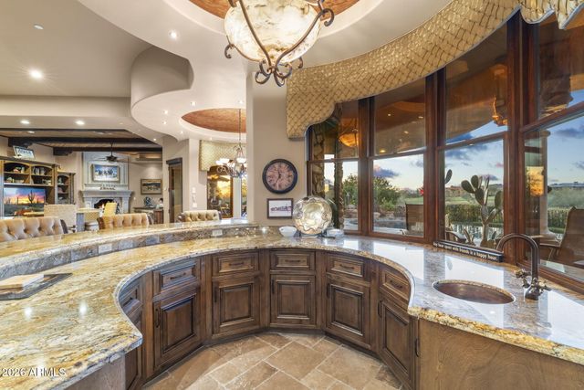 11050 E Wildcat Hill Road, Scottsdale, AZ 85262