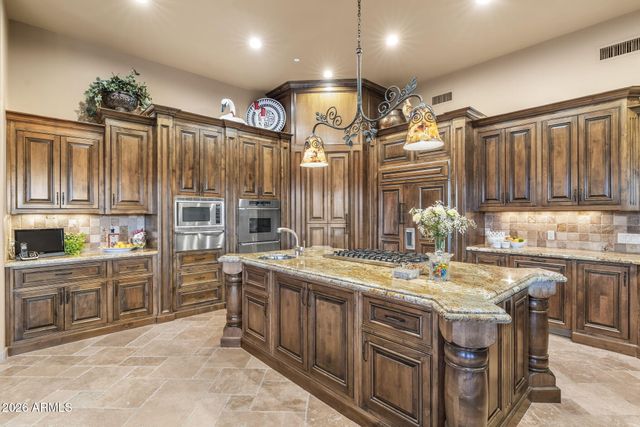 11050 E Wildcat Hill Road, Scottsdale, AZ 85262